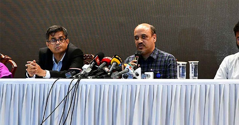 নির্বাচনের আগেই আইনশৃঙ্খলা পরিস্থিতি উন্নয়নে বদ্ধপরিকর সরকার: উপ-প্রেস সচিব